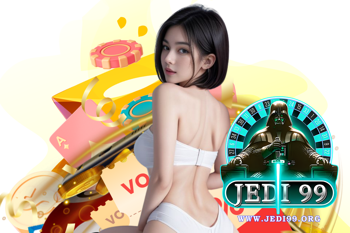 jedi99 สมัคร
